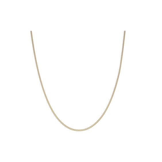 Collier Soprana Gioielleria Homme CATENINE in Or GRUMOG60 2.1X1.0 - GRUMOG60 2.1X1.0